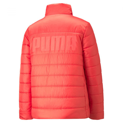 Puma ESS+ gepolsterte Jacke