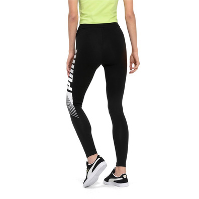 Puma Essential Graphic Leggings Wn ́s