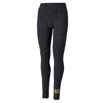 Puma Essentials AOP Leggings