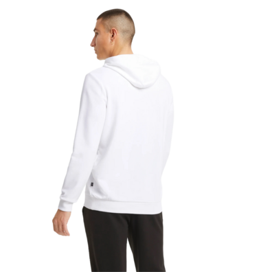 Puma Essentials Großes Logo Hoodie