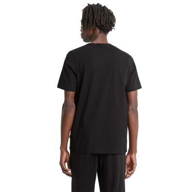 Puma Essentials Stickerei Logo Tee