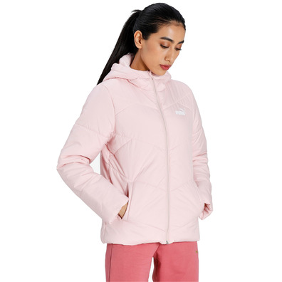 Puma Essentials Gepolsterte Jacke