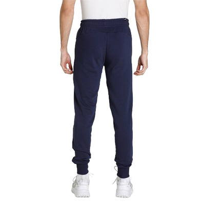 Puma Essentials Slim Pants TR "Peacoat"