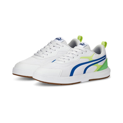 Puma Evolve Gym Jr "Summer Green"