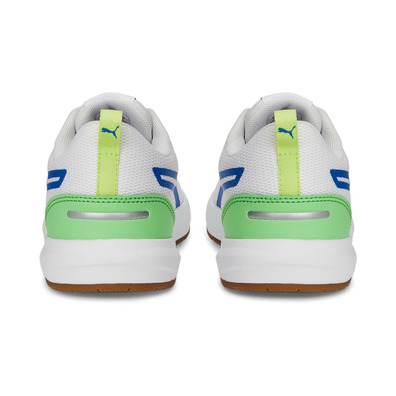 Puma Evolve Gym Jr "Summer Green"