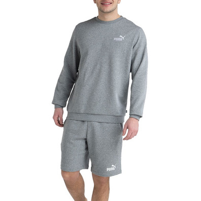 Puma Feel Good Suit TR "Medium Grey"