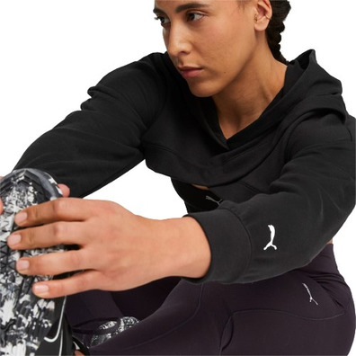 Puma Fit Move Crop Hoodie