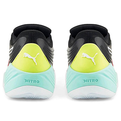 Puma Fusion Nitro RJ Barret "Amazing"