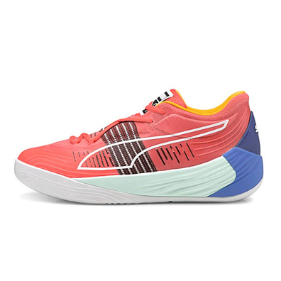 Puma Fusion Nitro "Volcano"