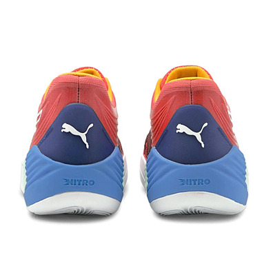 Puma Fusion Nitro "Volcano"