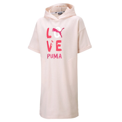 Puma Mädchen Alpha Kleid