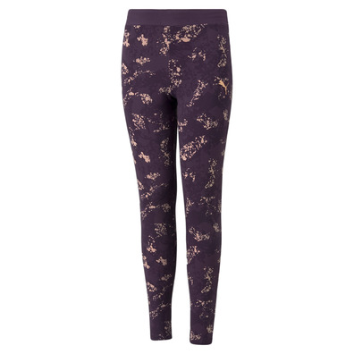 Puma Mädchen Alpha gedruckt Leggings