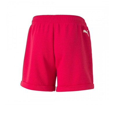 Puma Mädchen Alpha Shorts