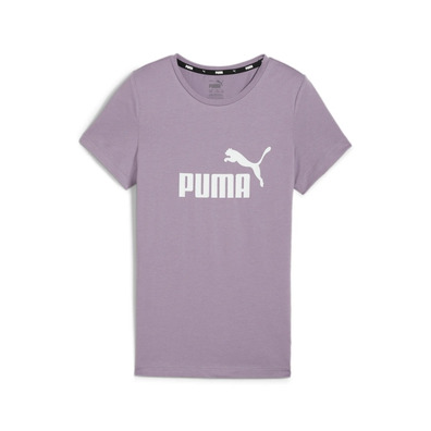 Puma Mädchen ESS Logo Tee G "Malva"