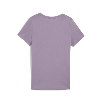 Puma Mädchen ESS Logo Tee G "Malva"