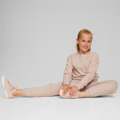 Puma Mädchen Loungewear Anzug FL