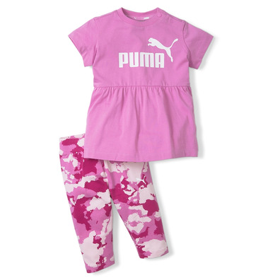 Puma Mädchen Minicats Kleid