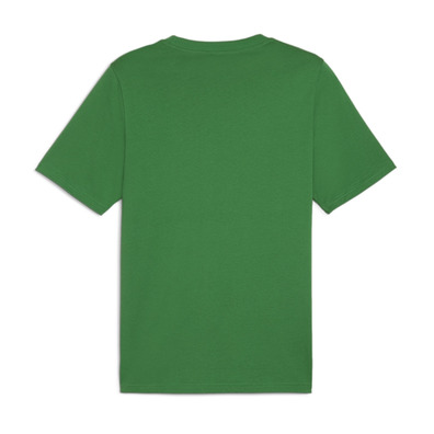 Puma GRAPHI Jahr Sport Tee "Green"