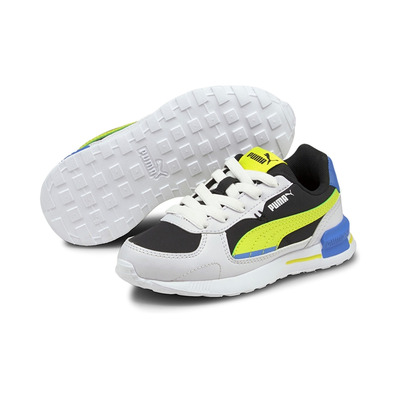 Puma Graviton Tech AC PS "Gelbe Kraft"