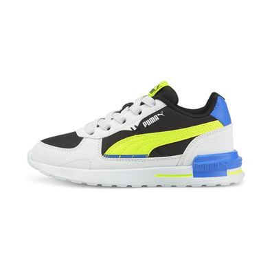 Puma Graviton Tech AC PS "Gelbe Kraft"