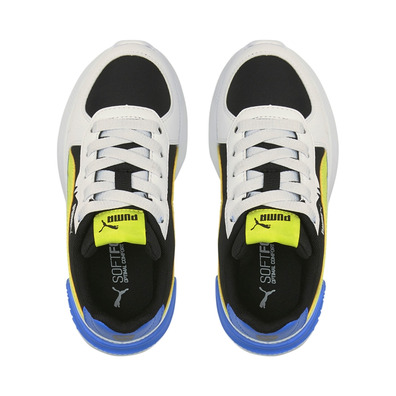 Puma Graviton Tech AC PS "Gelbe Kraft"