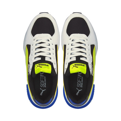 Puma Graviton Tech Jr "Gelbe Kraft"