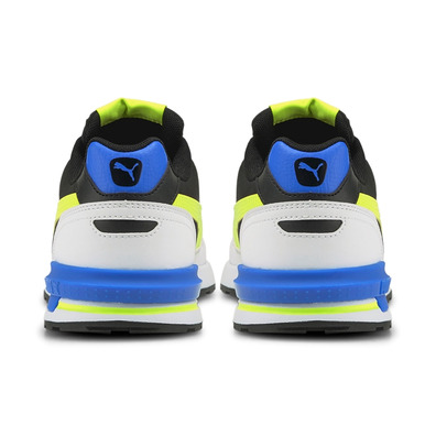 Puma Graviton Tech Jr "Gelbe Kraft"