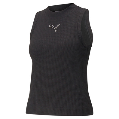 Puma HER Tank Top "Black"