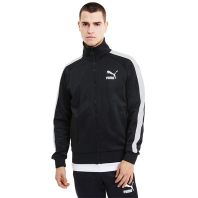 Puma Iconic T7 Track Top PT