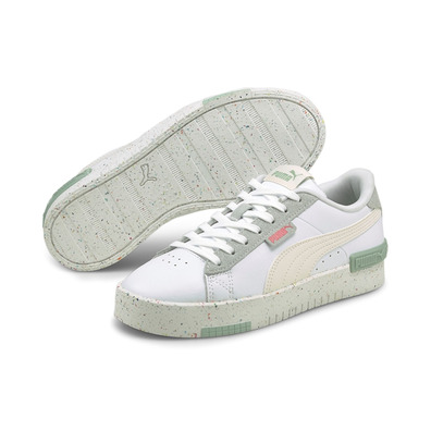 Puma Jada Besser "Ivory Glow"