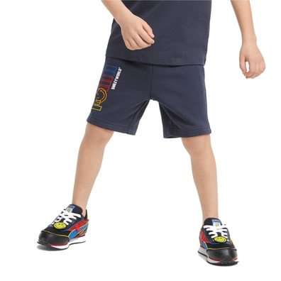 Kinderspiel x SMILEY WORLD Shorts TR