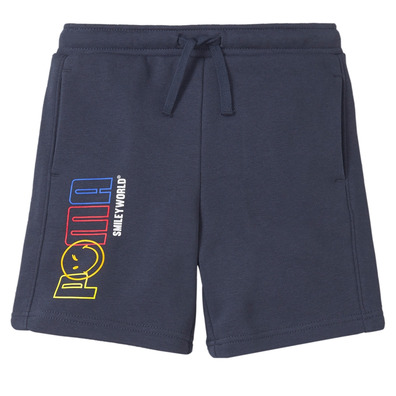 Kinderspiel x SMILEY WORLD Shorts TR