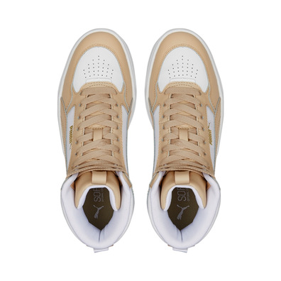 Puma Karmen Rebelle Mid "Light Sand"