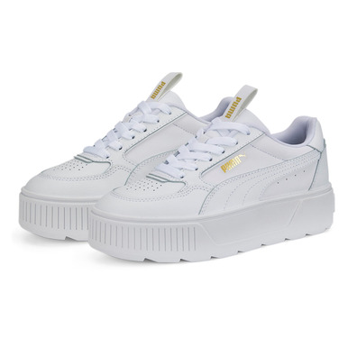 Puma Karmen Rebelle "White Vibes"