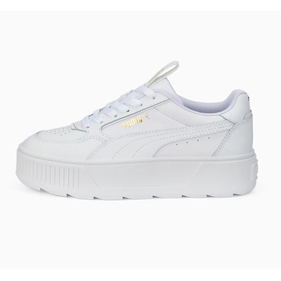 Puma Karmen Rebelle "White Vibes"