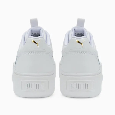 Puma Karmen Rebelle "White Vibes"