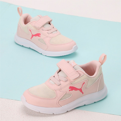 Puma Kinder Fun Racer AC PS "Pristine"