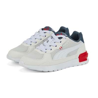 Puma Kinder Graviton AC PS "Nimbus Cloud"