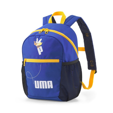 Puma Kinder Kleine Welt Rucksack