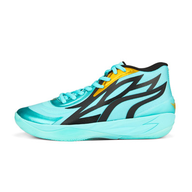 Puma LaMelo Ball MB. 02 "Elektro Aqua"