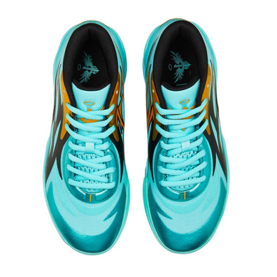 Puma LaMelo Ball MB. 02 "Elektro Aqua"