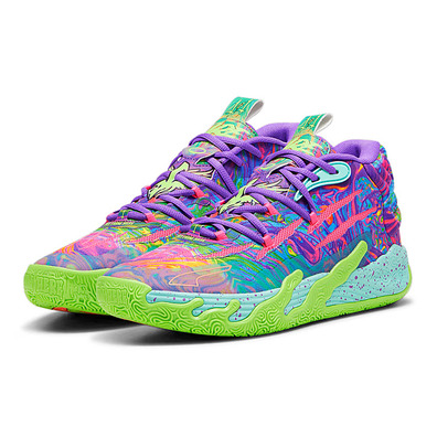 Puma LaMelo Ball MB. 03 "Be You"