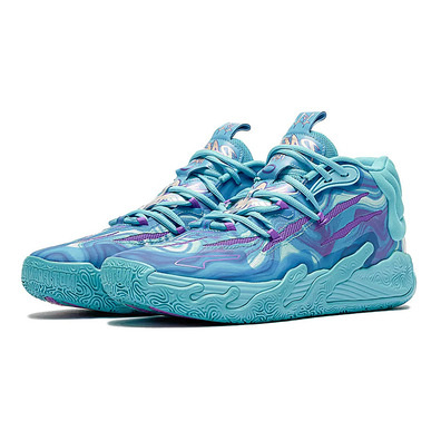 Puma LaMelo Ball MB.03 "Buzz City"