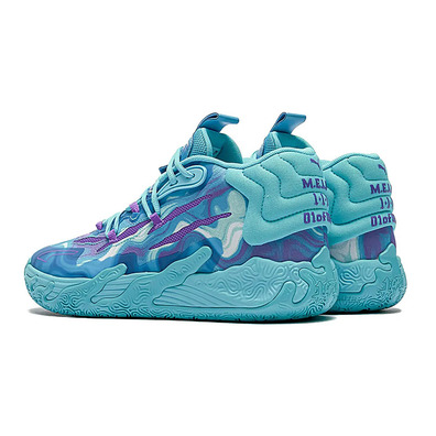 Puma LaMelo Ball MB.03 "Buzz City"