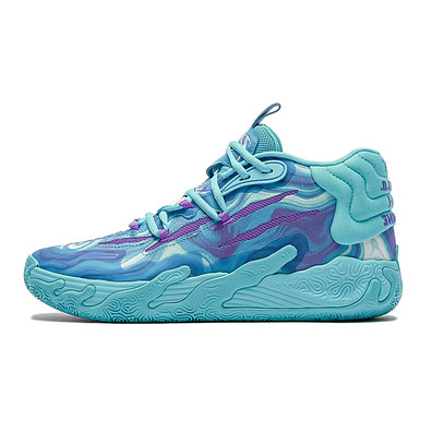 Puma LaMelo Ball MB.03 "Buzz City"