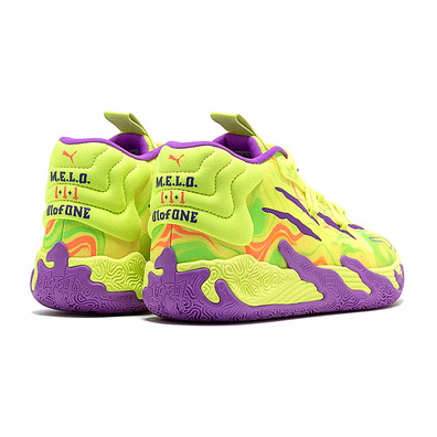 Puma LaMelo Ball MB.03 JR. "Spark"