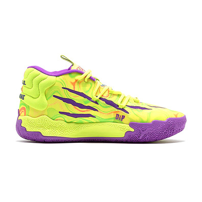 Puma LaMelo Ball MB.03 JR. "Spark"