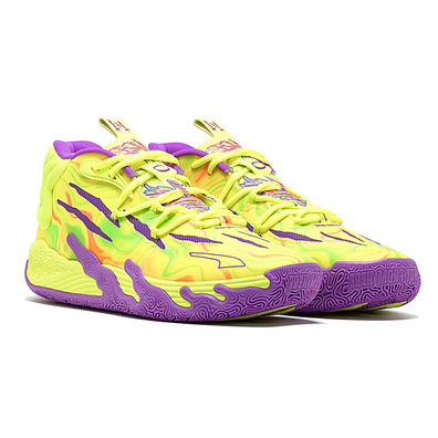 Puma LaMelo Ball MB.03 JR. "Spark"