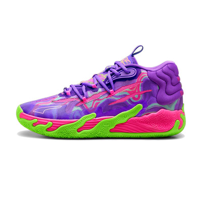 Puma LaMelo Ball MB.03 "Toxic"