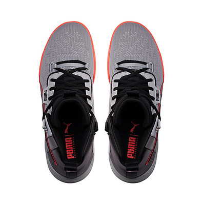 Puma Legacy Disrupt "Red Blast"